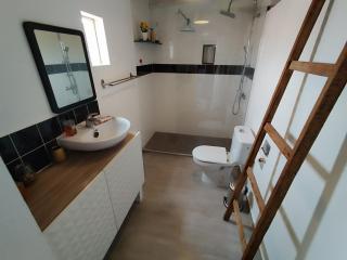 Casa Afortunada 3BR Pool Retreat - Costa Calma - 9