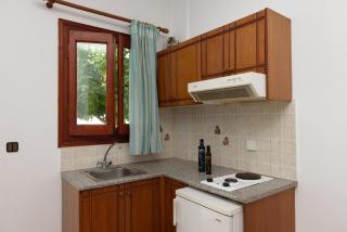 Giannakos Apartments - Ydroússa - 4