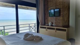 Moonlight Bay Resort - Ko Lanta - 5