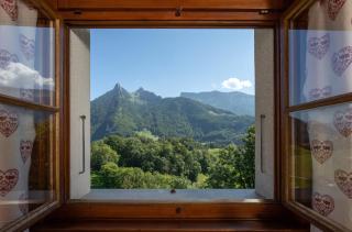 Hôtel de Gruyères - 1