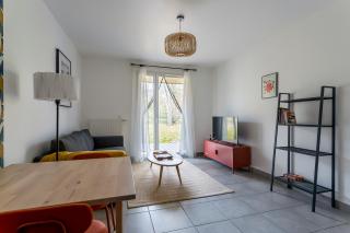 Elegant apartment in the heart of the Mont d'Or - 2