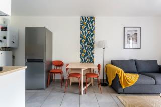 Elegant apartment in the heart of the Mont d'Or - 1