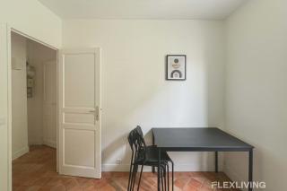 Flexliving - room - Augereau - Parijs - 4