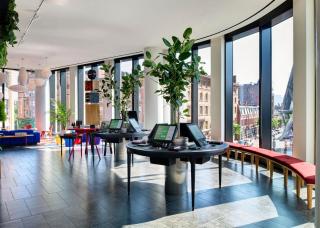 citizenM Boston Back Bay - Boston - 3