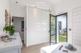 Villa Manureva - Piscine au sel - Biarritz - 8