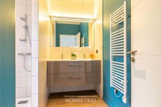 Villa Manureva - Piscine au sel - Biarritz - 7