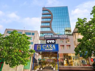 Townhouse CASA GRAND - Haiderabad - 9