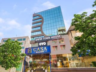 Super Townhouse CASA GRAND - 8