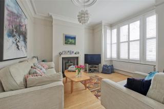 Veeve - Stylish Stapleton - Londra - 0