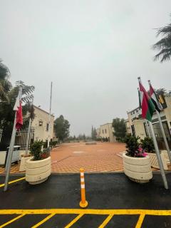 Al Muhaidb Residence For holiday homes Al Hada - 8