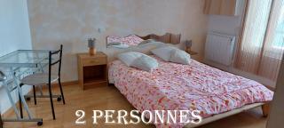 Appartement 4 Pers VERGEZE - Vergèze - 5