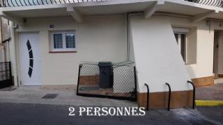 Appartement 4 Pers VERGEZE - Vergèze - 2