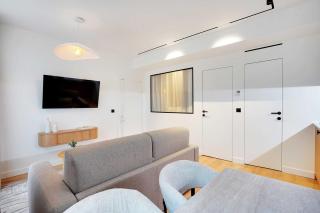 Beautiful Apartment - 1BR-4P - Le Marais - Parijs - 5