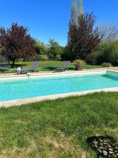 Maison de famille - Le Thor - 6