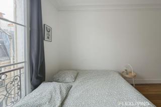 Flexliving - room - Lemoine - Parijs - 9