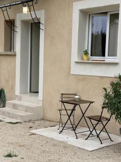 Maison de famille - Le Thor - 4