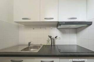 Flexliving - room - Lemoine - Parijs - 2