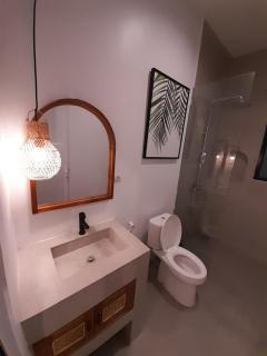Villa seawind - Badung - 6