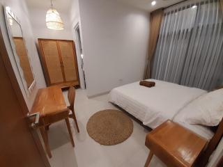 Villa seawind - Badung - 5