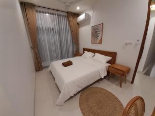 Villa seawind - Badung - 1