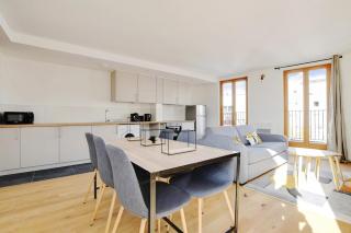 Flexliving - room - Fessart - Parijs - 6