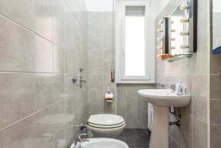 Affascinante studio - MM Argonne - Milano - 4