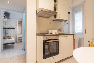 Affascinante studio - MM Argonne - Milano - 5