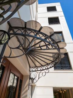 Unique Premium Penthouse with Spa and Gym in Dedinje - 1