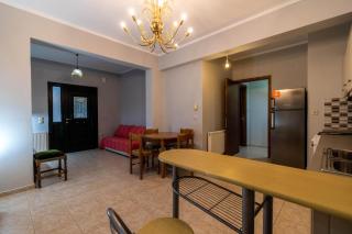 Adamantia Viros Suite - 9