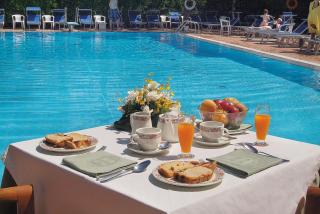 Hotel Giordano - Ravello - 4