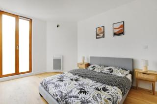 Flexliving - room - Fessart - París - 0