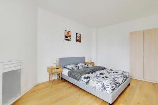 Flexliving - room - Fessart - París - 9
