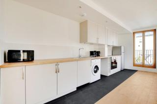 Flexliving - room - Fessart - París - 3