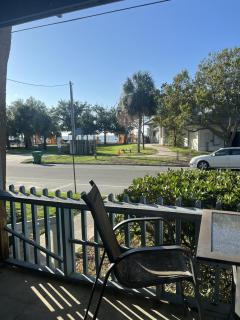 Park Place Unit 123 - Cedar Key - 4