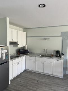 Park Place Unit 123 - Cedar Key - 2
