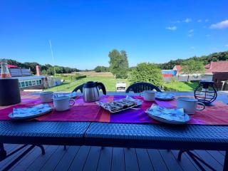 Apartment Gina, 85117 - Ostrhauderfehn - 6