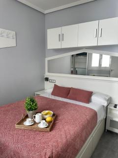 Piso Madrid Centro 5 min andando Gran Vía - 7