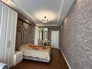 Khatai Lux Apartment - Baku - 9