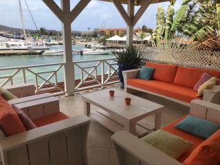 Masbango Appartement With View Of Spanish Water - Jan Thiel - 0