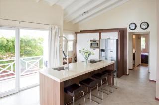 Masbango Appartement With View Of Spanish Water - Jan Thiel - 8