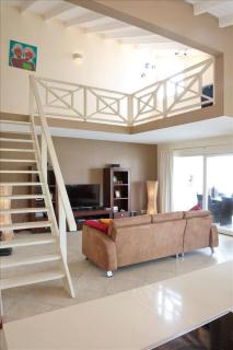 Masbango Appartement With View Of Spanish Water - Jan Thiel - 5
