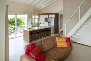 Masbango Appartement With View Of Spanish Water - Jan Thiel - 4