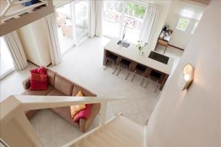 Masbango Appartement With View Of Spanish Water - Jan Thiel - 3