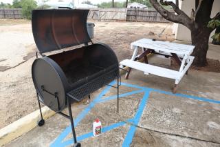 Hotel Dilley Grand - Dilley - 7