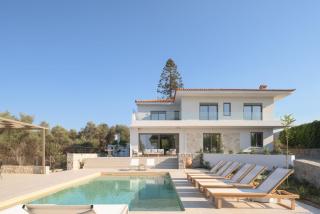 Costa Villa, Ultimate Beachside Retreat, By ThinkVilla - Episkopi - 0