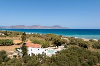 Costa Villa, Ultimate Beachside Retreat, By ThinkVilla - Episkopi - 9