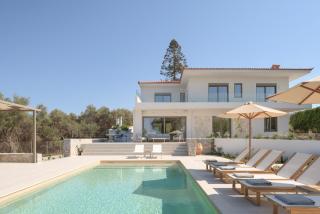 Costa Villa, Ultimate Beachside Retreat, By ThinkVilla - Episkopi - 3