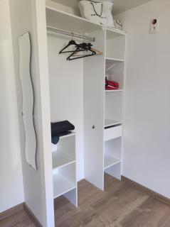 Appartement à la campagne - Laveneas - 5