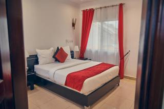 Guest Wharf - Centre Ville - 2