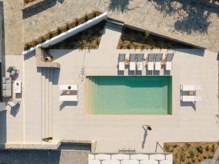Costa Villa, Ultimate Beachside Retreat, By ThinkVilla - Episkopi - 6
